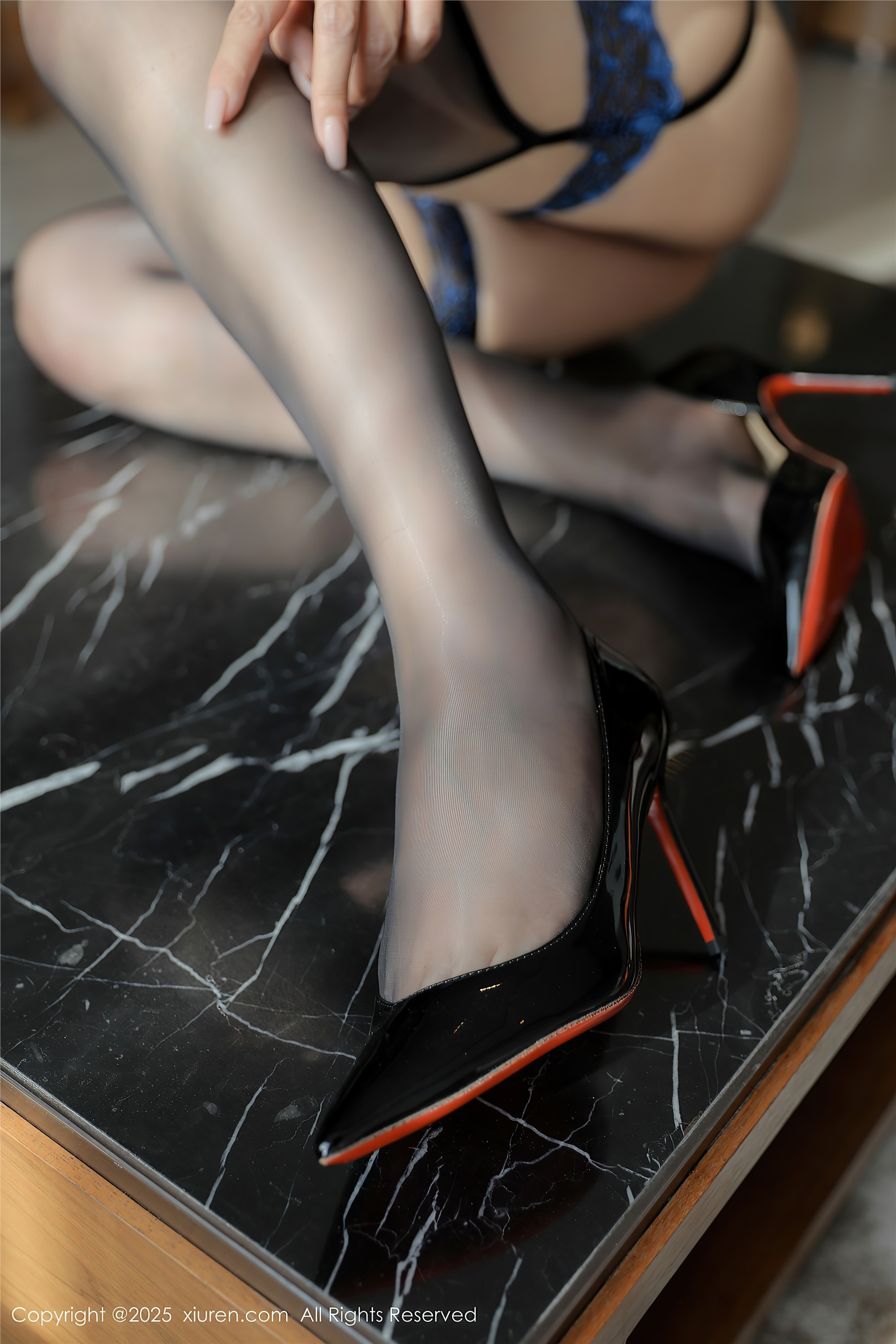 Xiuren秀人网 2025.07.03 NO.10499 田冰冰